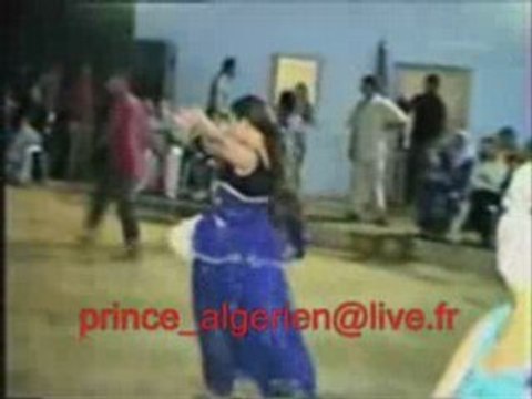BELBECHE 2008 STAIFI CHAOUI AMBIANCE DANCE MARIAGE ALGERIEN