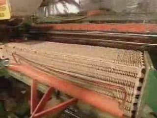 Cellulose Moulée - comment c'est fait ?