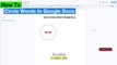  How to circle a word in google docs 