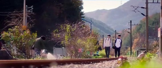 내 손끝에 너의 온도가 닿을 때 ✨ 호태와 동희의 학창시절 스핀오프 트레일러 공개!