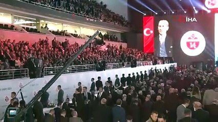 Partinin nabzı Ankara’da atıyor MHP’de büyük gün