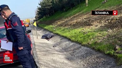 Aci ailesini yıkan ikinci ölüm; sürücü rüzgarı suçladı, serbest kaldı