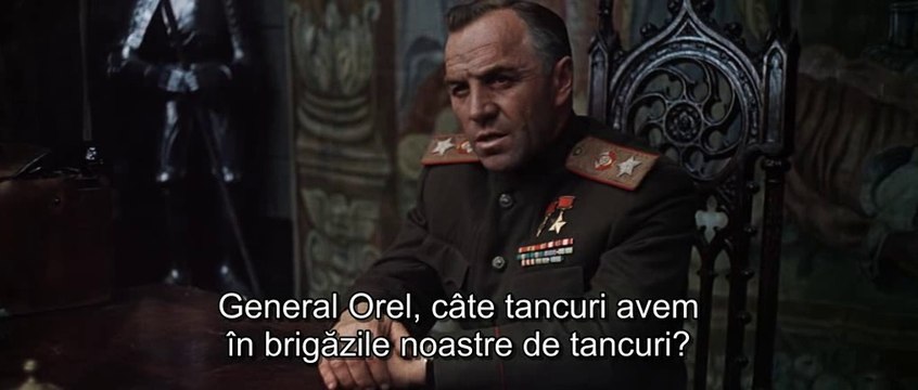 Eliberarea / Osvobojdenie (1969 - 1971) Seria 4 - Bătălia pentru Berlin