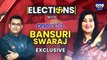 Oneindia Exclusive: BJP's Bansuri Swaraj on CAA, Electoral Bonds, Lok Sabha Elections 2024 & More...