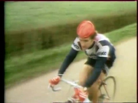 PARIS/VIMOUTIERS - 1977 -