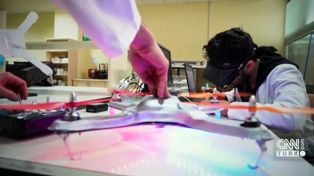 Üniversitede yapay zeka adımları: 12 farklı ön lisans programı açılacak