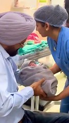 Video: सिद्धू मूसे वाला के नन्हे भाई का पहला वीडियो आया सामने, देखें