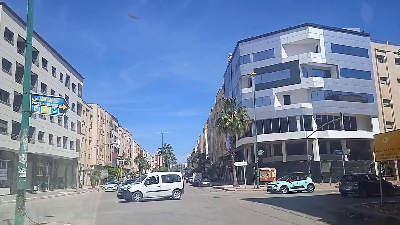 مكناس المغرب Maroc morocco Afrique