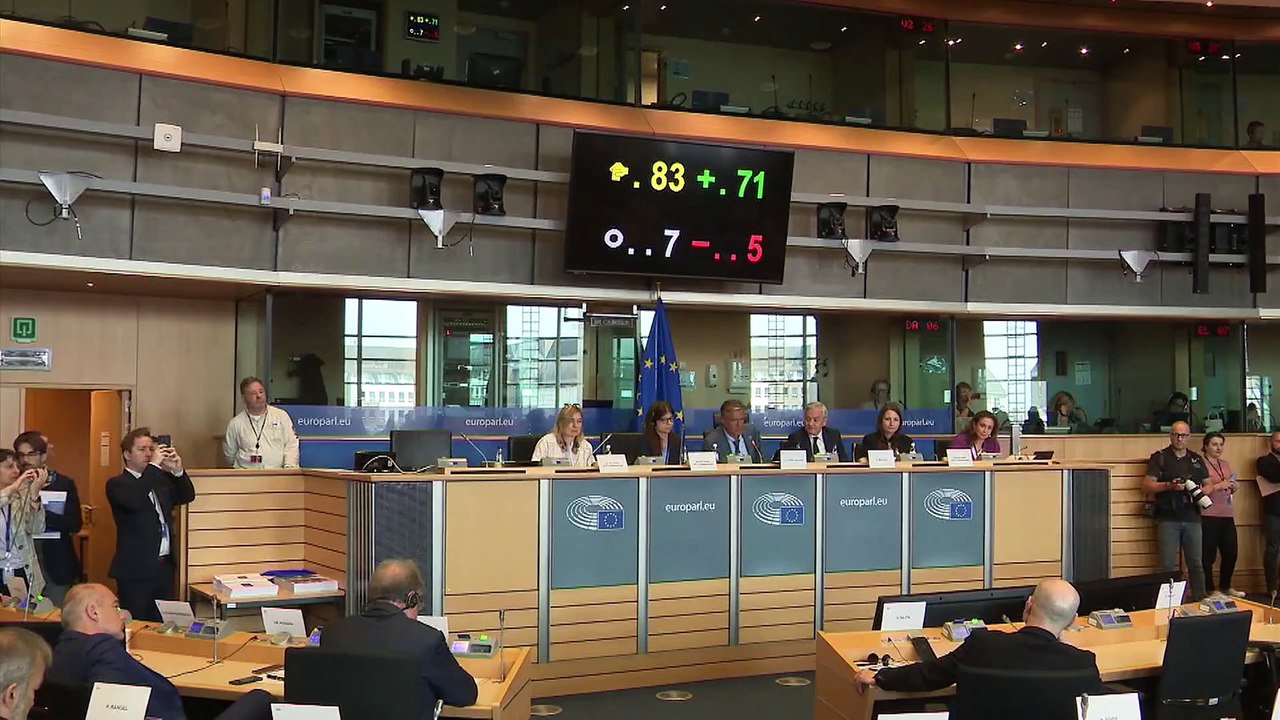 Nude deepfakes: Is the EU doing enough to tackle the issue?