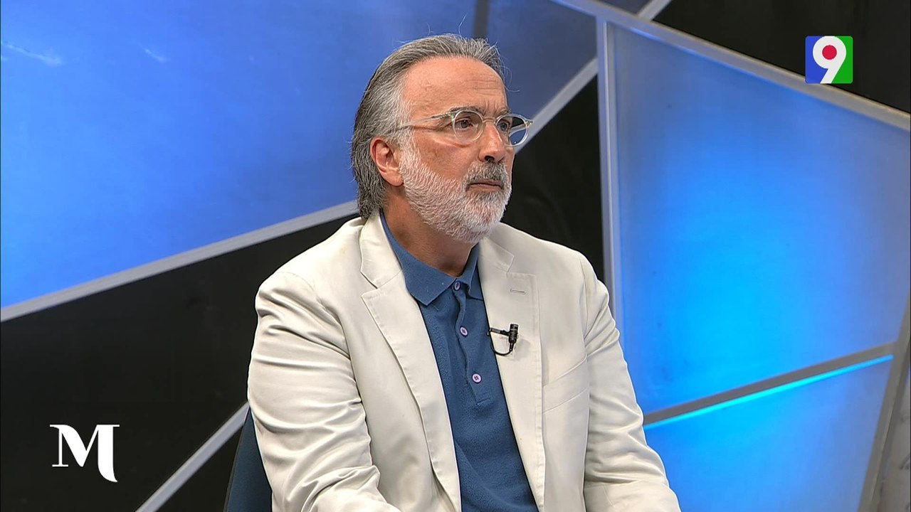 Luis Abinader de ganar las elecciones debe asumir el reto de la Reforma Fiscal | Mckinney