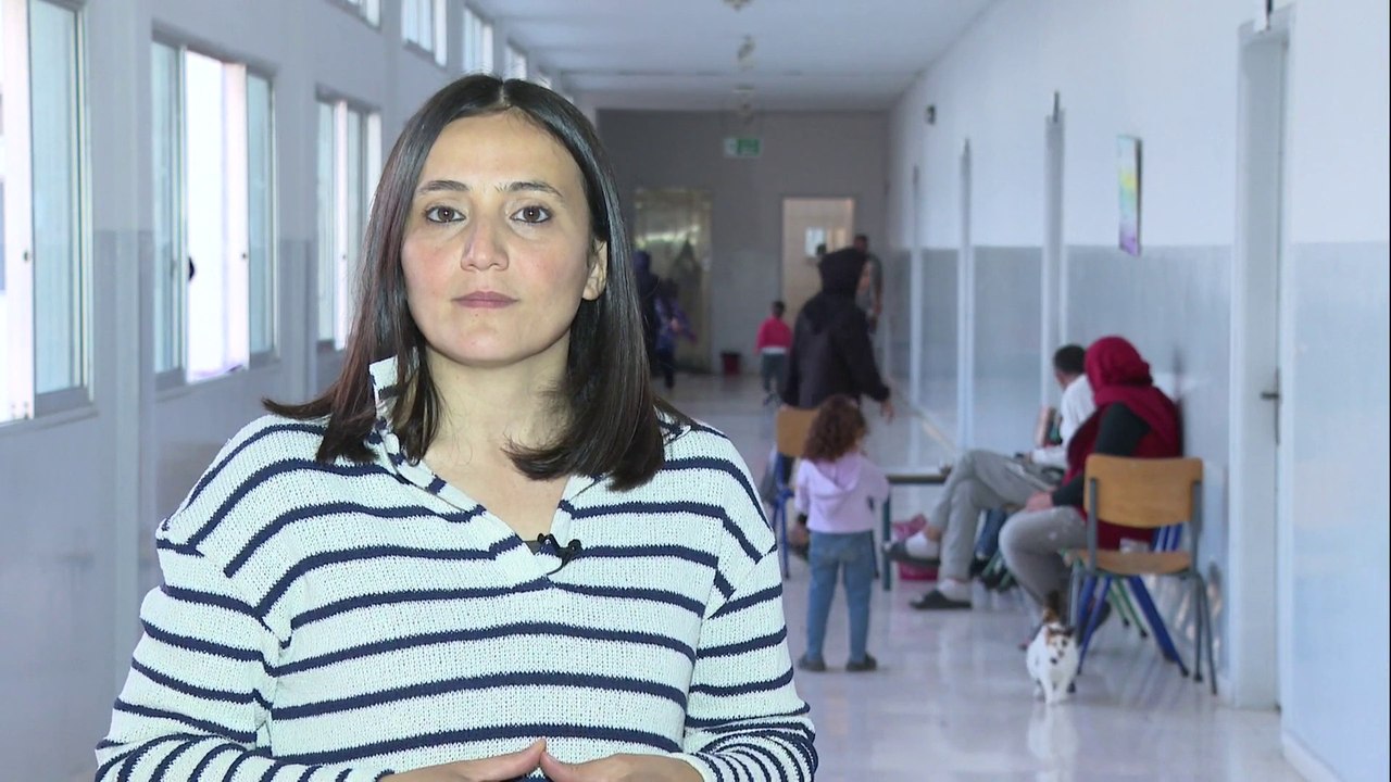 صعوبات تمويلية تحول دون تأمين احتياجات 84 ألف ن...