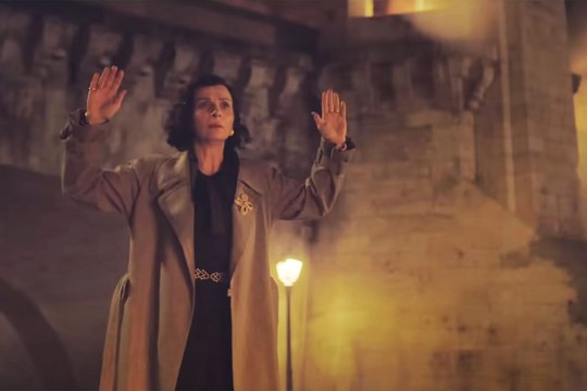 'The New Look', más un thriller que un biopic de moda con grandes actores