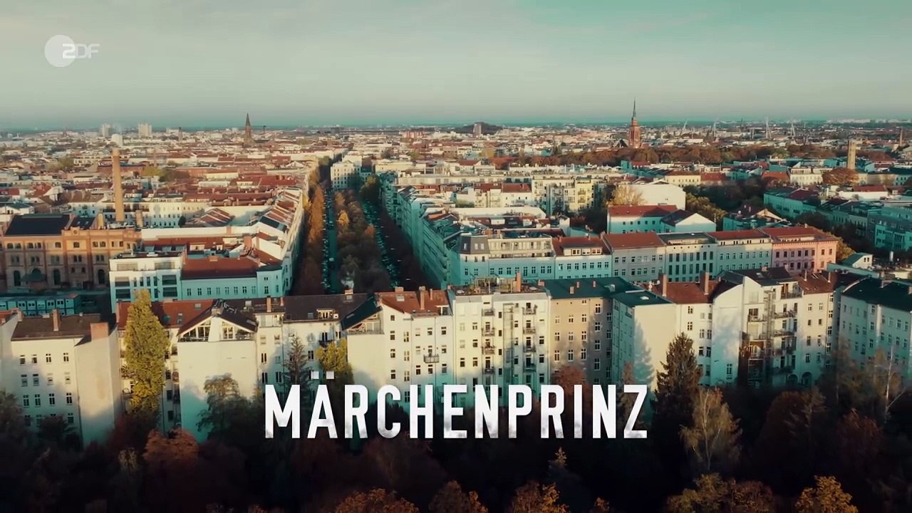 Letzte Spur Berlin: Märchenprinz | Folge 4/Staffel 13
