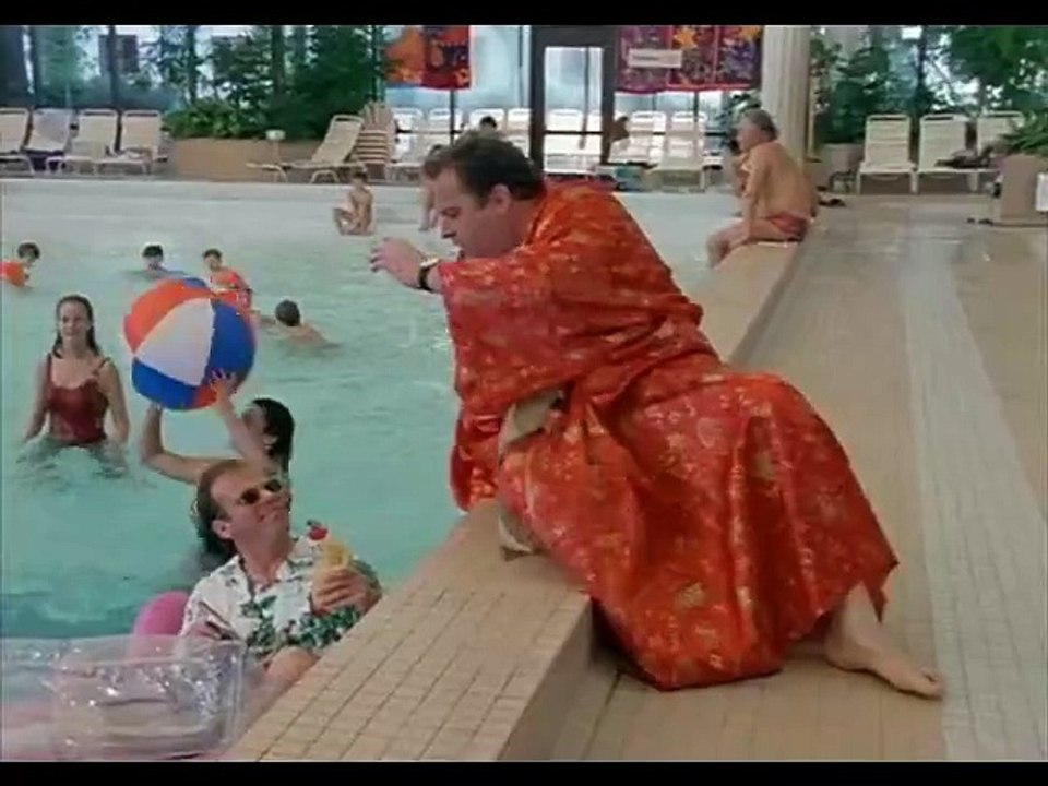 Ein Bayer auf Rügen S02E04-Gefährliches Spiel