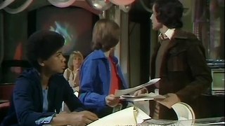 The Tomorrow People (1973) | Season 1 Episode 10: Revelations