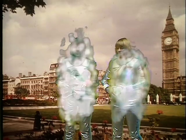 The Tomorrow People (1973) | Season 1 Episode 7: Trials of Power