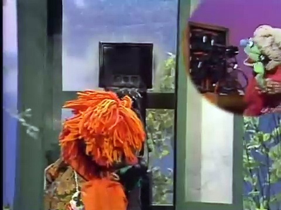 Sesame Street - Telephone Rock (full version) - video Dailymotion