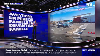 Aveyron: ce que l'on sait de cette affaire