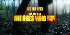 The Walking Dead The Ones Who Live 1x05 Season 1 Episode 5 Trailer -  Become