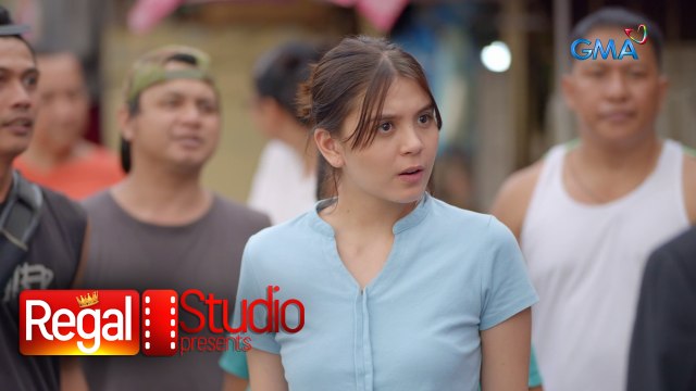 Regal Studio Presents: Kaya bang MAGBAGONG-BUHAY ng isang taong mapagmataas?! (Is This Me?)