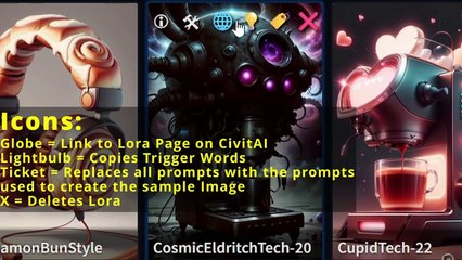 07 Autimatic1111 - Возможности OpenPose