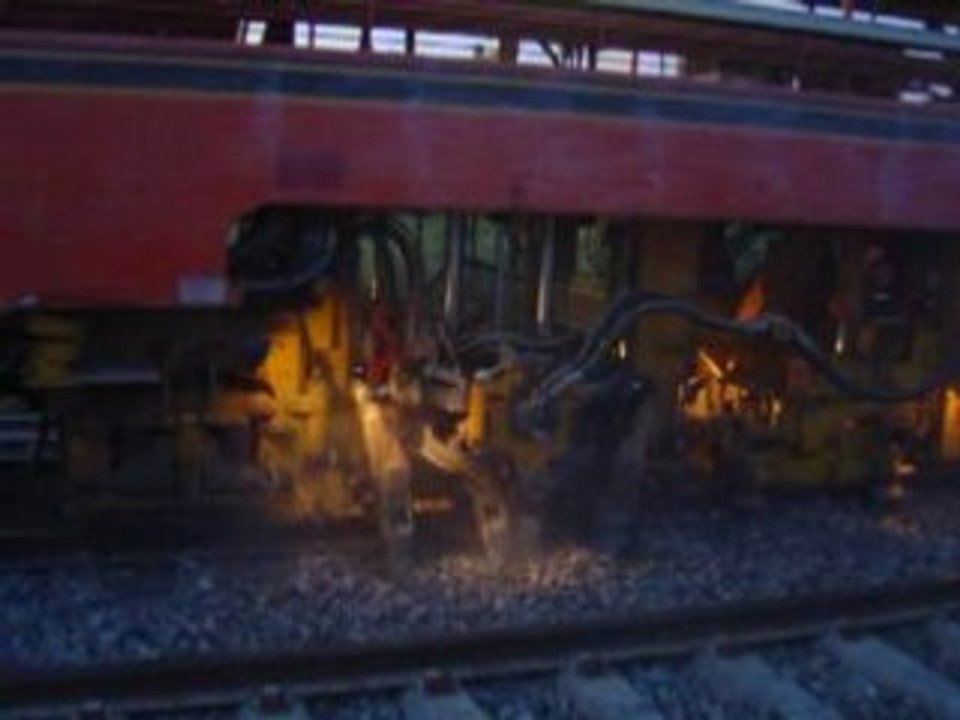 Tramway LEA