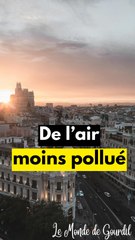 Bonne nouvelle mais pas trop