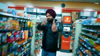 Outspoken - Jitt Sandhu _ Snappy _ Official Video _ New Punjabi Song 2024