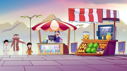 المفتش فصيح | الحلقة 2 HD