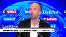 Manuel Bompard annonce que la France Insoumise ne votera pas pour le renouvellement du mandat d'Ursula von der Leyen, présidente sortante de la Commission de l'Union Européenne