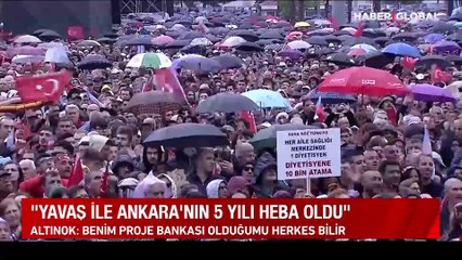 Altınok'tan Yavaş'a "mal varlığı" yanıtı