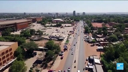 Après la France, les États-Unis invités à quitter le Niger