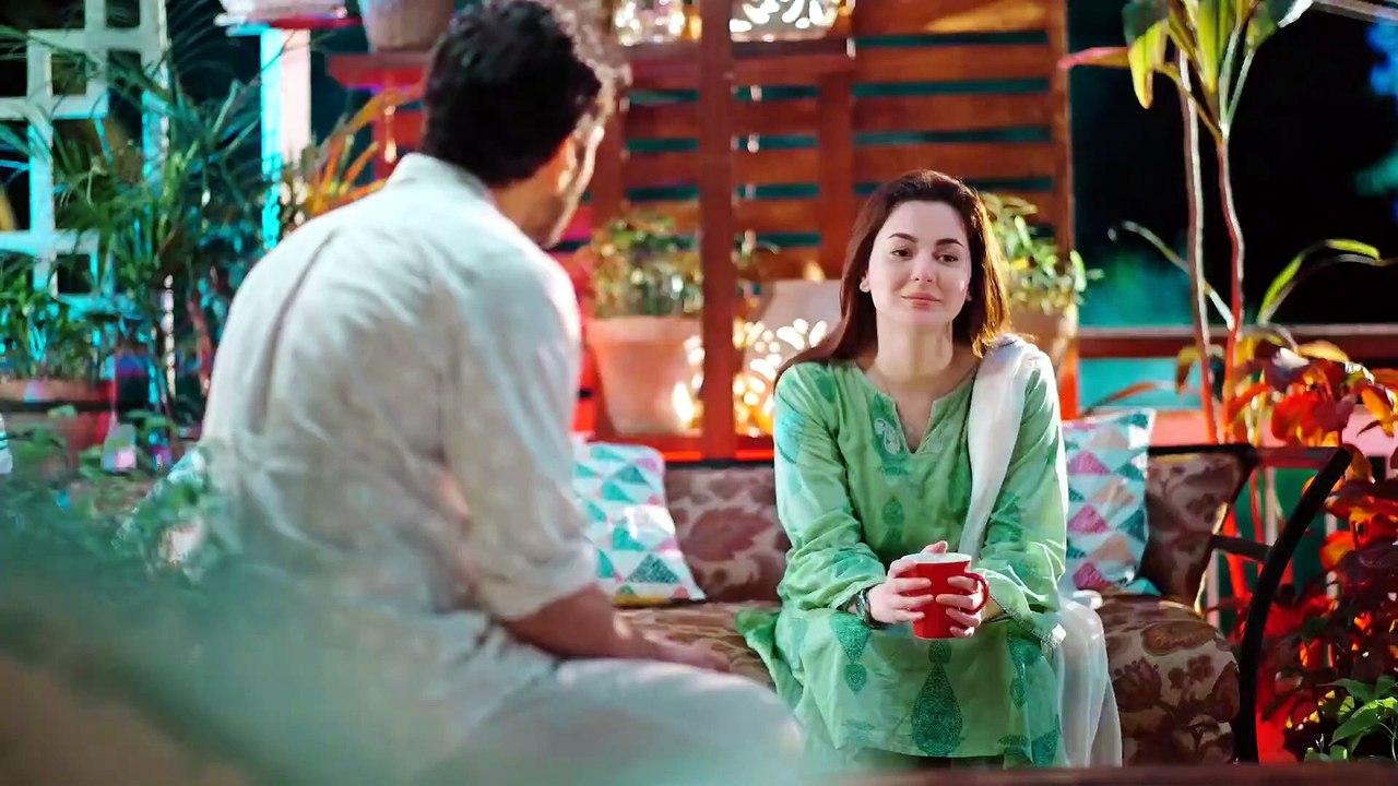 مسلسل أحببت سابقا مدبلج الحلقه 4