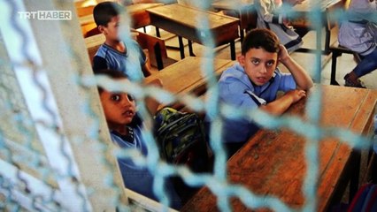 İsrail, Filistin eğitim sistemine sansür uyguluyor