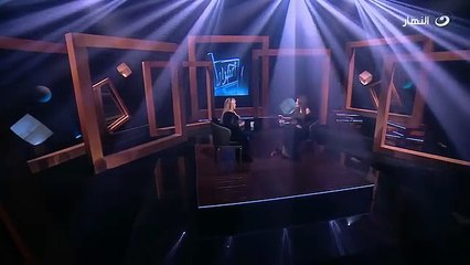 مها أحمد ترد على تصريحات فاروق فلوكس المسيئة لها