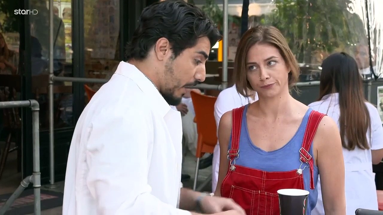 O antras ton oneiron mou E09 O αντρας των ονείρων μου E09