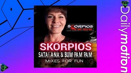 Scorpios - Bum Pam Pam (Christaf Mix For Fun)