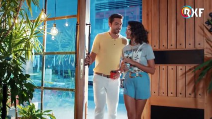 My World | Episode  35  | Jahan Tum Wahan Hum | Turkish Drama | Every where I Go | In Hindi