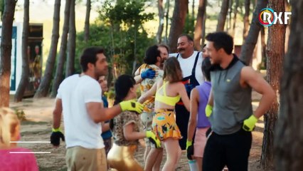 My World | Episode  31  | Jahan Tum Wahan Hum | Turkish Drama | Every where I Go | In Hindi