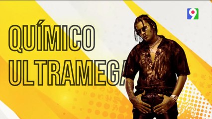 En Exclusiva el papá del Rap “Químico Ultramega” | Aquí se Español