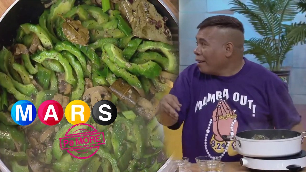 Atak, kaya bang BUSUGIN sina Camille Prats at Iya Villania? | Mars Pa More