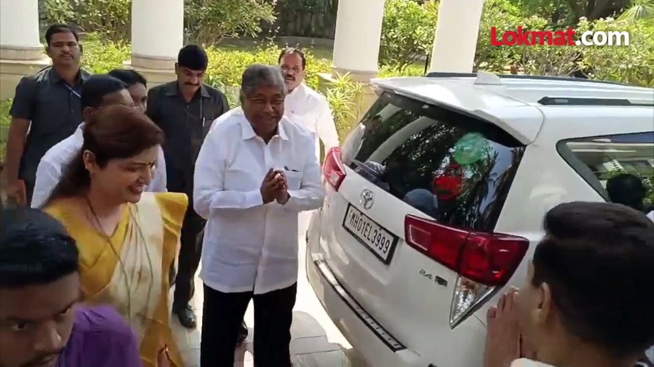 चंद्रकांत पाटील बारामतीत जाऊन सुनेत्रा पवारांना भेटले, भेटीनंतर काय म्हणाले