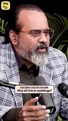 Forgot your anniversary? || Acharya Prashant