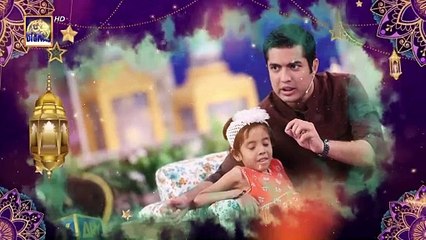 Naiki | Sarim Burney Trust | Iqrar ul Hasan | Waseem Badami | 17 March 2024 | #shaneiftar