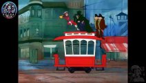 Penelope Pitstop - The Terrible Trolley Trap - Complet - ép02 - VOST - Le Terrible Piège du Tramway en 4K Ultra HD par RecrAI4ktoons