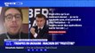 Troupes en Ukraine: les propos d'Emmanuel Macron 