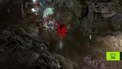 Diablo 4 Recibe Actualización de Raytracing de Nvidia: Fecha Confirmada 🎮