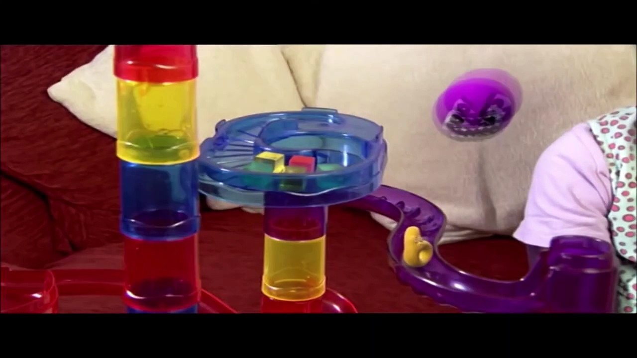 Numberjacks - All Meanies Defeat