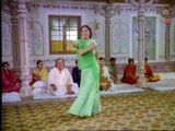 Dekho Kanha Nahi - Video Song Payal Ki Jhankaar K.J. Yesudas Sulakshana Pandit