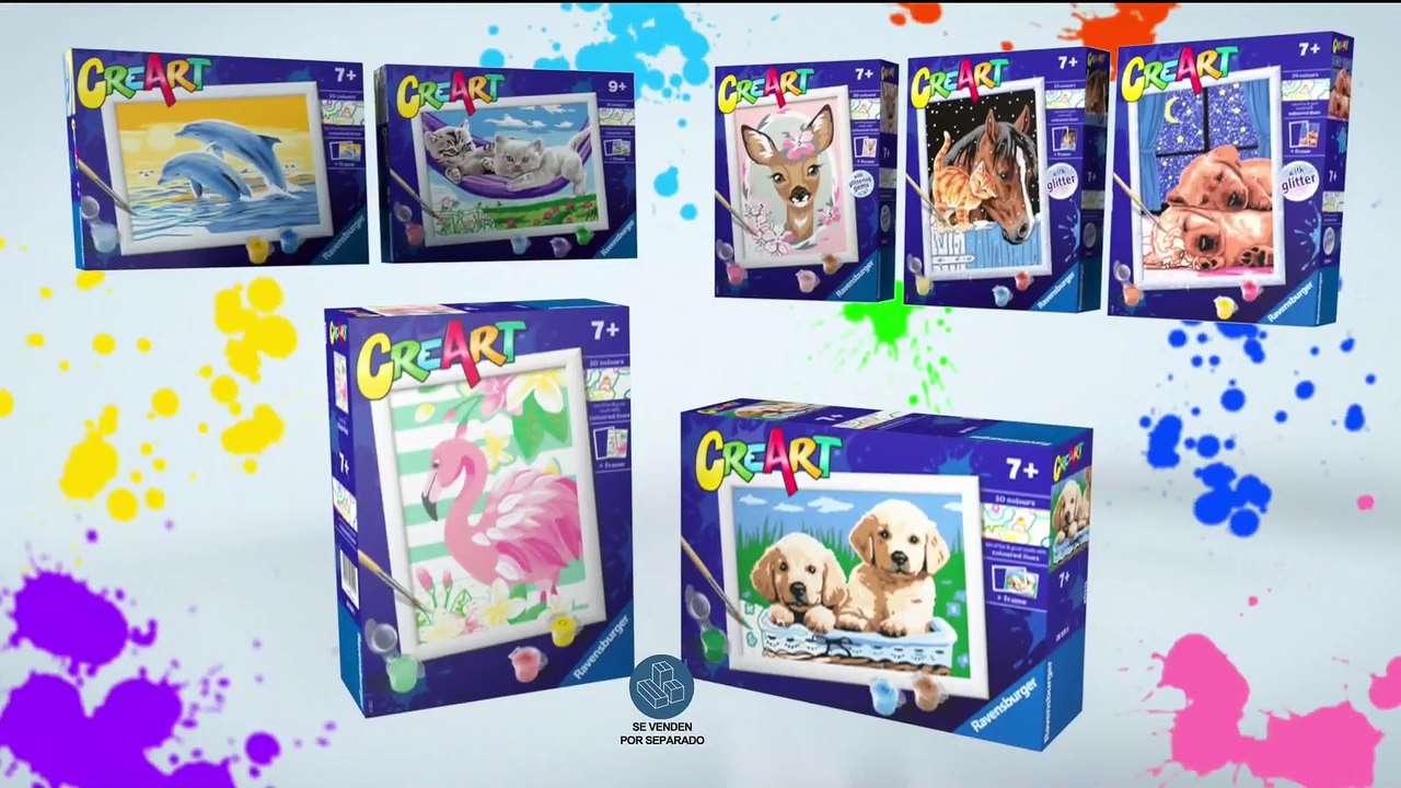 Boing (Spain) - Continuity (16th March 2024)